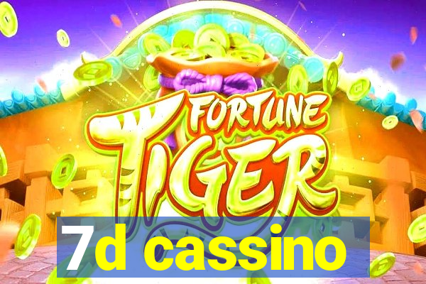 7d cassino